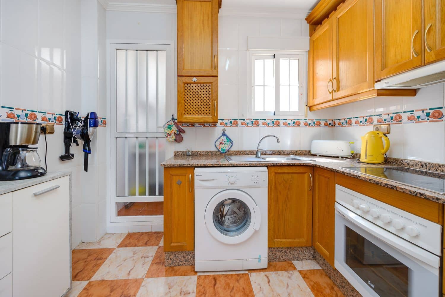 2 bedroom Apartment for sale in Orihuela Costa with pool garage - € 149,000 (Ref: 9745220)