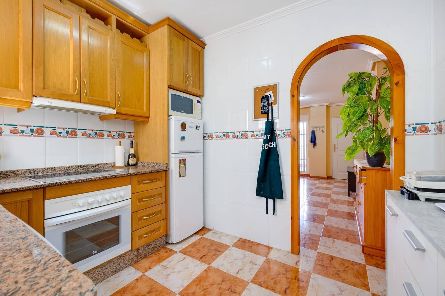 2 bedroom Apartment for sale in Orihuela Costa with pool garage - € 149,000 (Ref: 9745220)