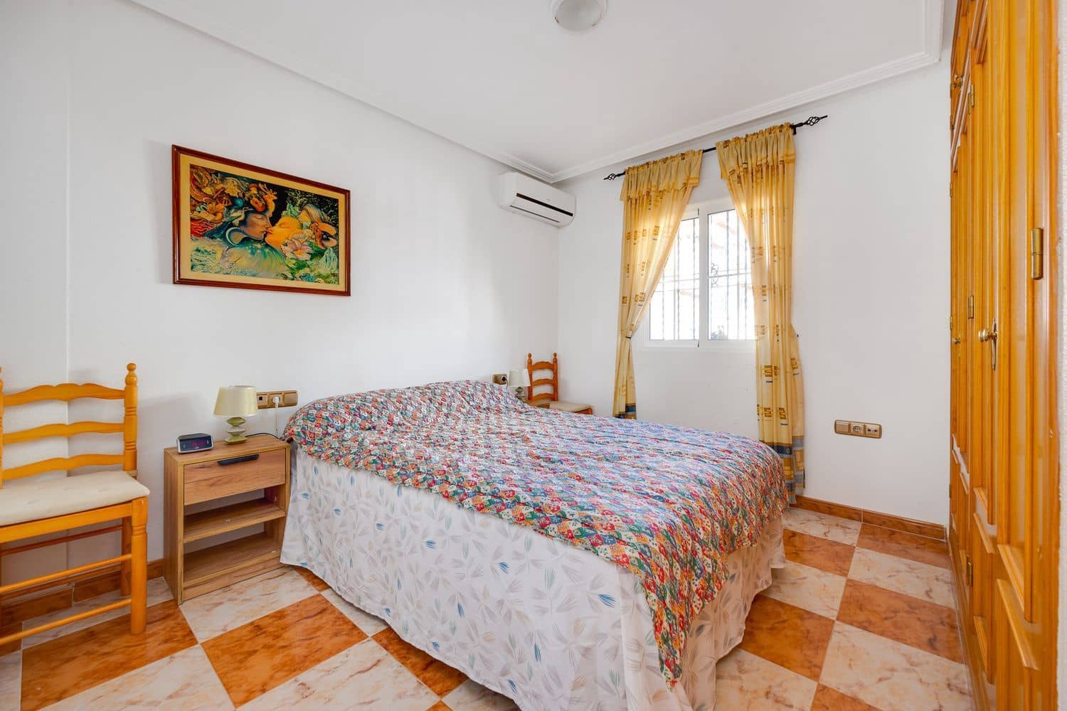 2 bedroom Apartment for sale in Orihuela Costa with pool garage - € 149,000 (Ref: 9745220)