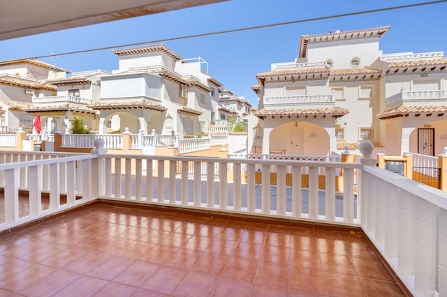 2 sypialnia Apartament na sprzedaż w Lomas de Cabo Roig - Los Dolses, Orihuela z basenem garażem - 149 000 € (Ref: 9745220)