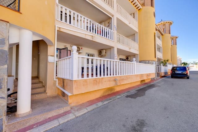 2 sypialnia Apartament na sprzedaż w Lomas de Cabo Roig - Los Dolses, Orihuela z basenem garażem - 149 000 € (Ref: 9745220)