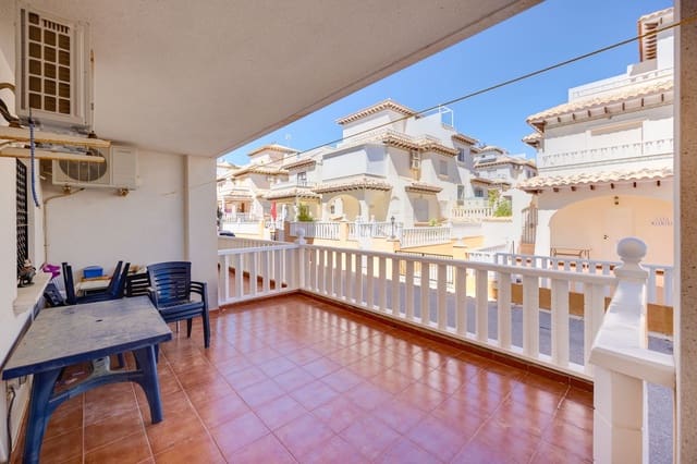2 sypialnia Apartament na sprzedaż w Lomas de Cabo Roig - Los Dolses, Orihuela z basenem garażem - 149 000 € (Ref: 9745220)