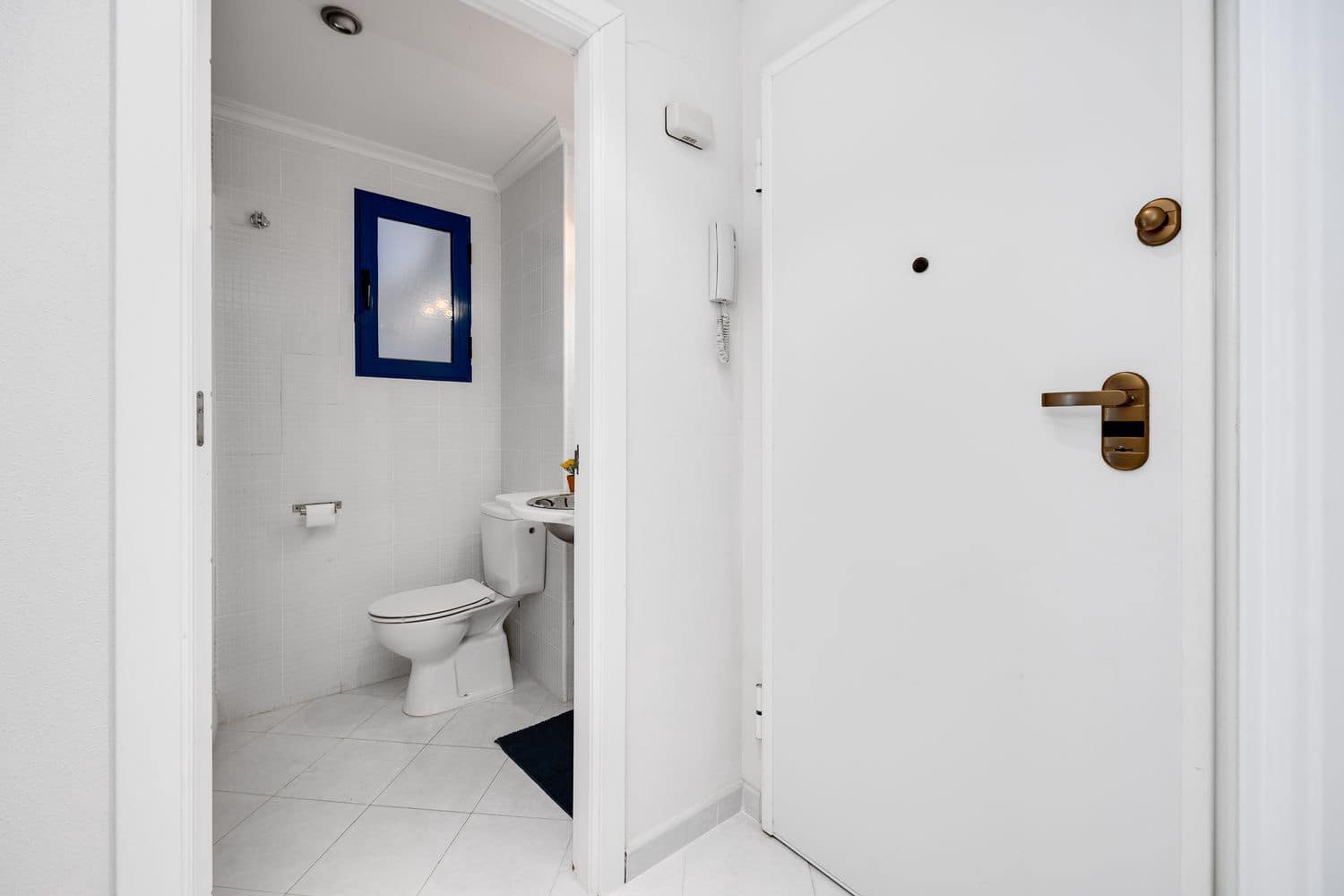 3 sypialnia Apartament na sprzedaż w Orihuela Costa z basenem garażem - 289 000 € (Ref: 9751445)