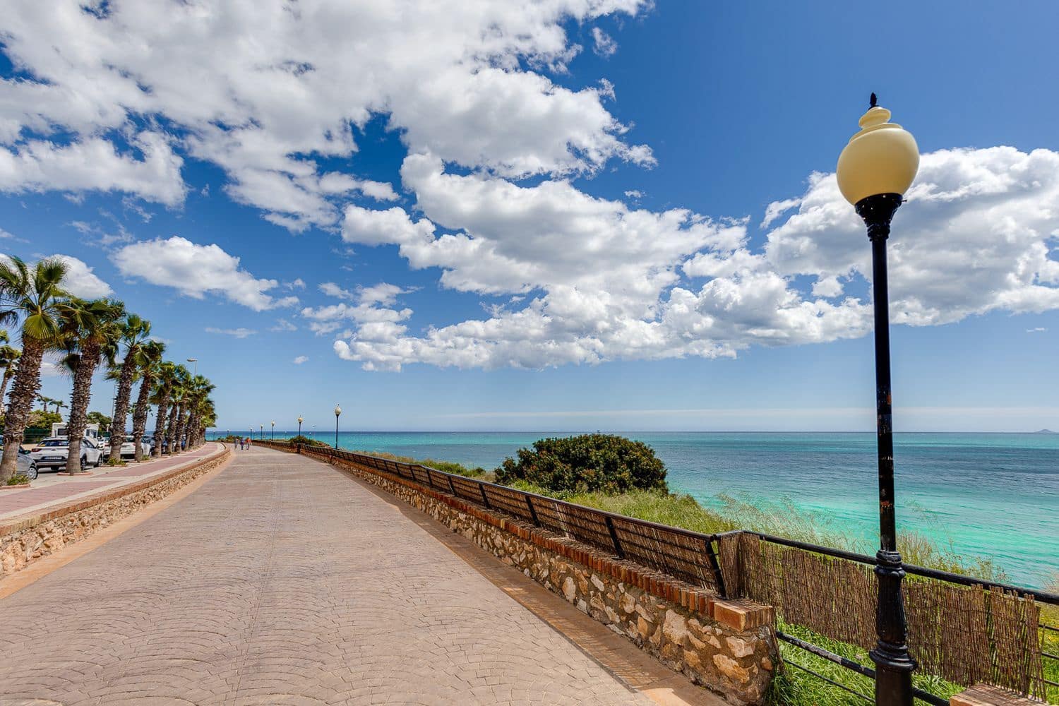 3 sypialnia Apartament na sprzedaż w Orihuela Costa z basenem garażem - 289 000 € (Ref: 9751445)