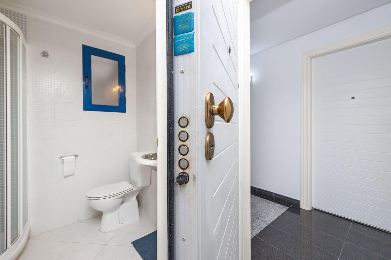 3 sypialnia Apartament na sprzedaż w Orihuela Costa z basenem garażem - 289 000 € (Ref: 9751445)