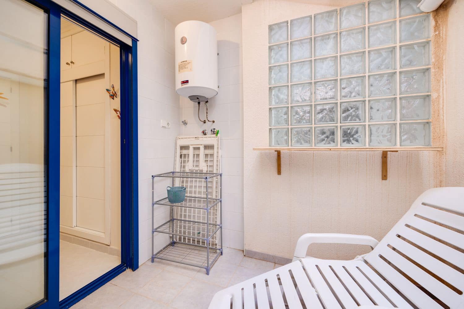 3 sypialnia Apartament na sprzedaż w Orihuela Costa z basenem garażem - 289 000 € (Ref: 9751445)