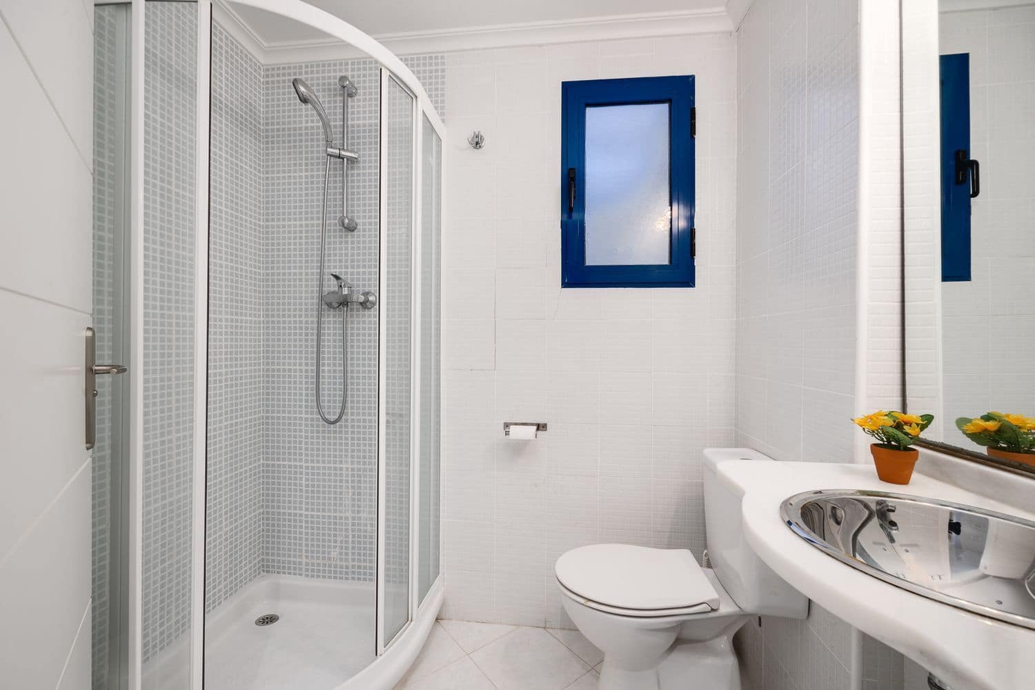 3 sypialnia Apartament na sprzedaż w Orihuela Costa z basenem garażem - 289 000 € (Ref: 9751445)