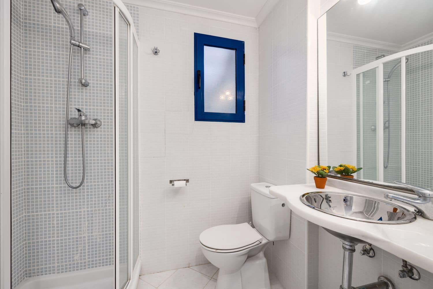 3 sypialnia Apartament na sprzedaż w Orihuela Costa z basenem garażem - 289 000 € (Ref: 9751445)