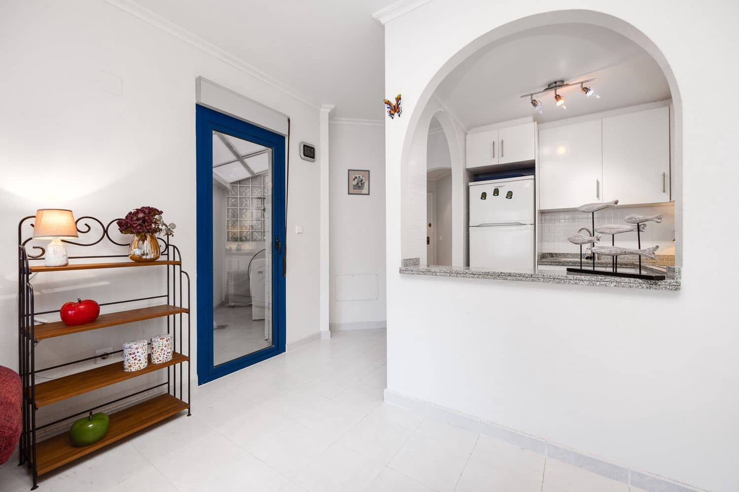 3 sypialnia Apartament na sprzedaż w Orihuela Costa z basenem garażem - 289 000 € (Ref: 9751445)