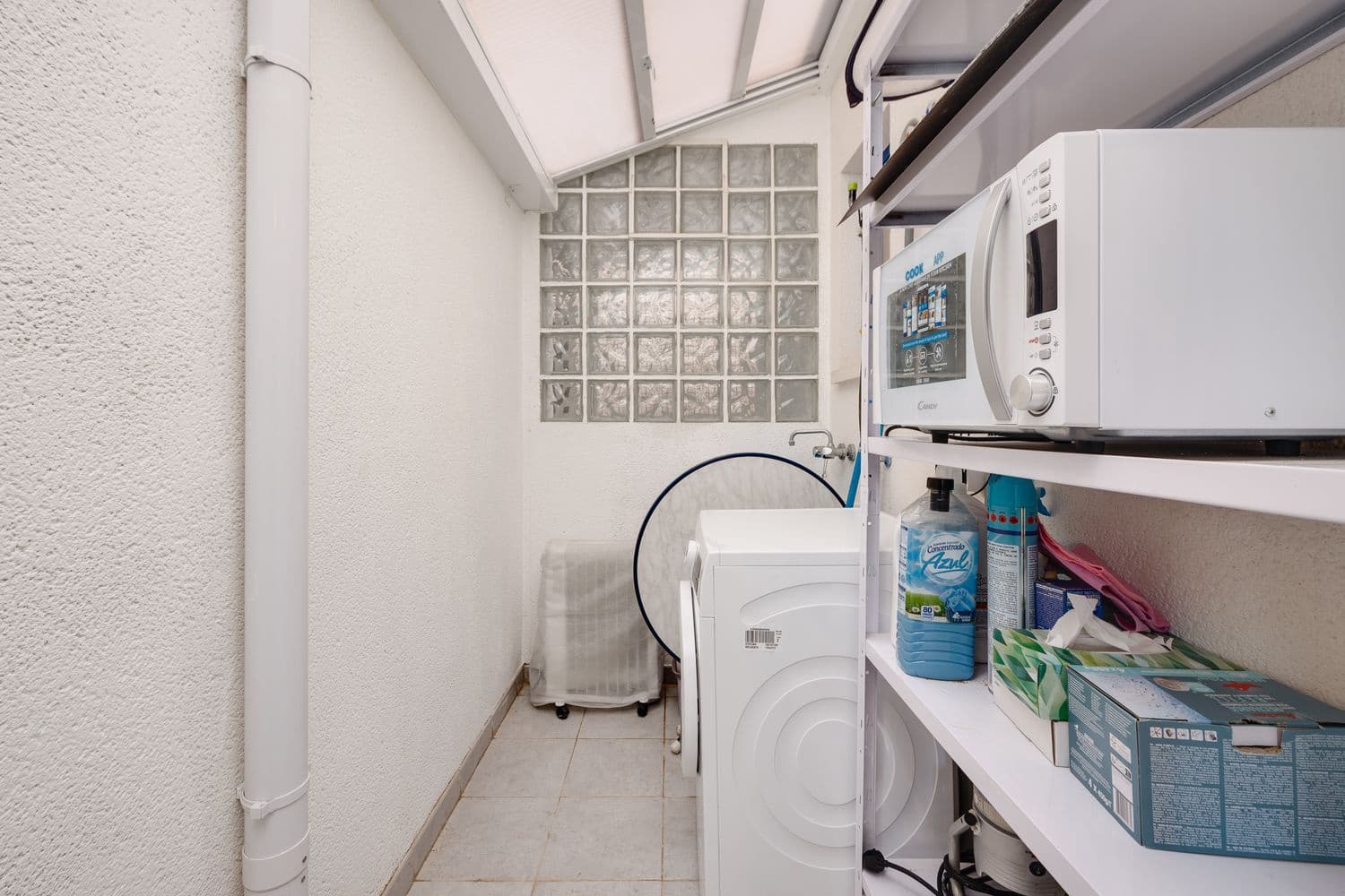 3 sypialnia Apartament na sprzedaż w Orihuela Costa z basenem garażem - 289 000 € (Ref: 9751445)