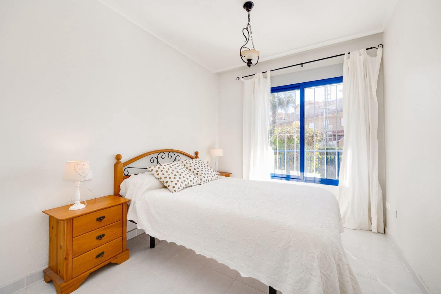 3 sypialnia Apartament na sprzedaż w Orihuela Costa z basenem garażem - 289 000 € (Ref: 9751445)