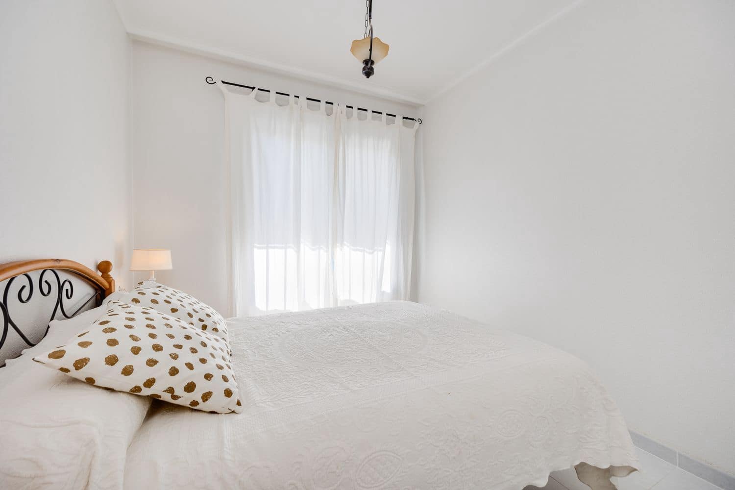 3 sypialnia Apartament na sprzedaż w Orihuela Costa z basenem garażem - 289 000 € (Ref: 9751445)