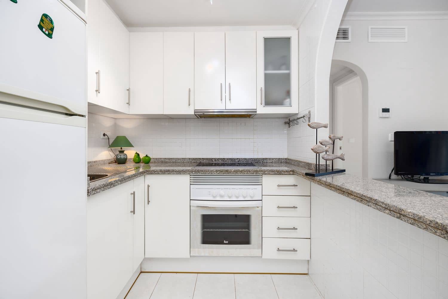 3 sypialnia Apartament na sprzedaż w Orihuela Costa z basenem garażem - 289 000 € (Ref: 9751445)