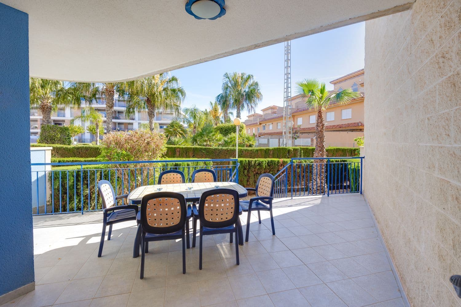 3 sypialnia Apartament na sprzedaż w Orihuela Costa z basenem garażem - 289 000 € (Ref: 9751445)