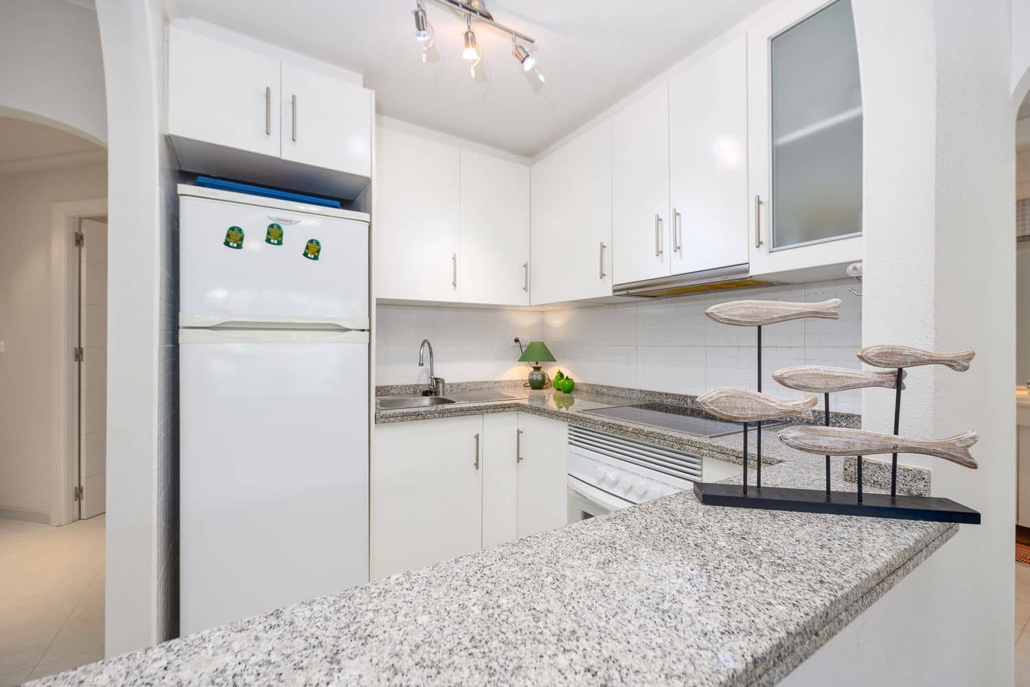 3 sypialnia Apartament na sprzedaż w Orihuela Costa z basenem garażem - 289 000 € (Ref: 9751445)