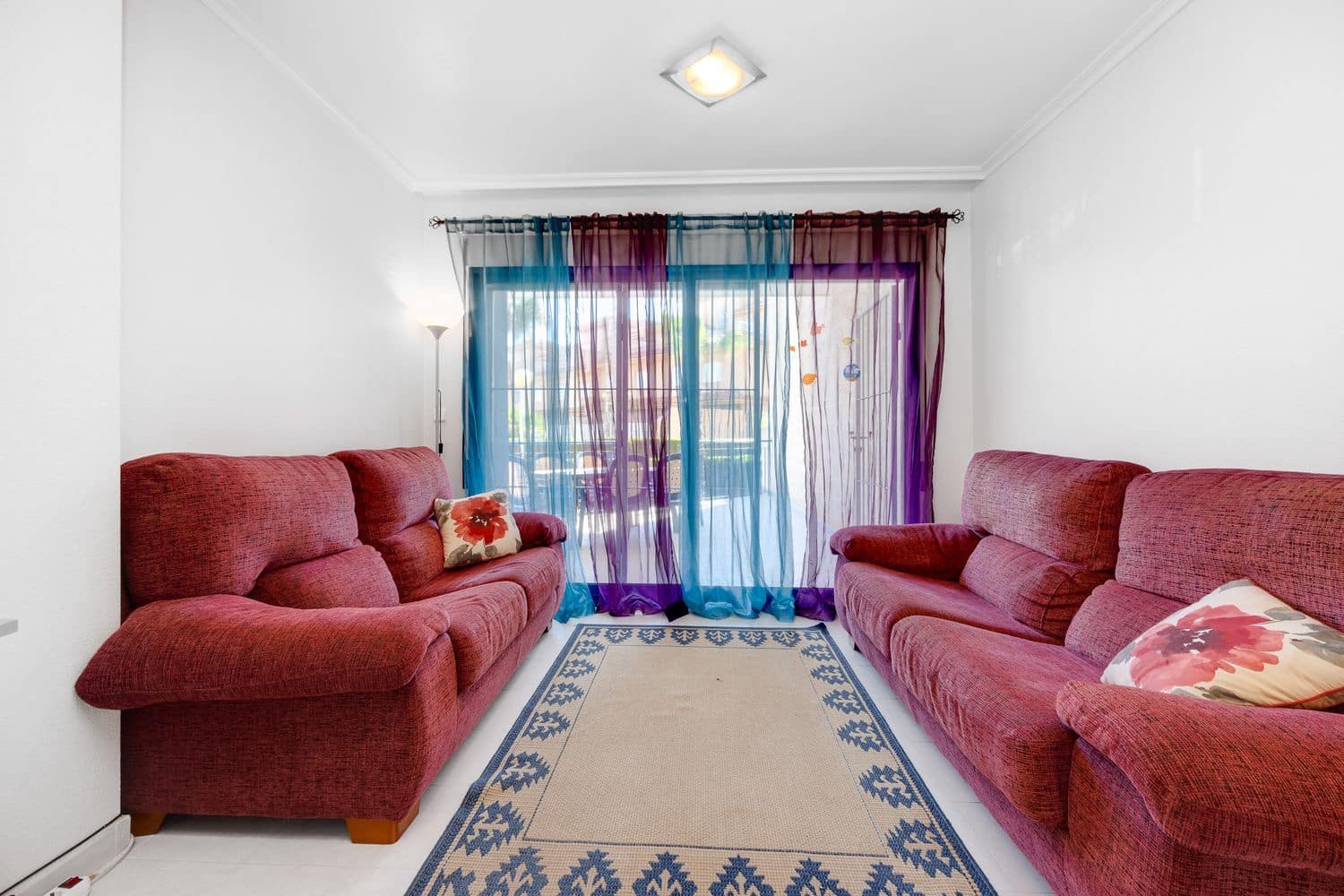 3 sypialnia Apartament na sprzedaż w Orihuela Costa z basenem garażem - 289 000 € (Ref: 9751445)