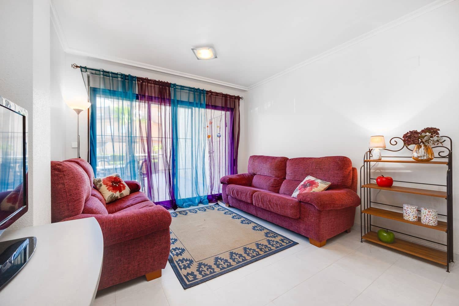 3 sypialnia Apartament na sprzedaż w Orihuela Costa z basenem garażem - 289 000 € (Ref: 9751445)