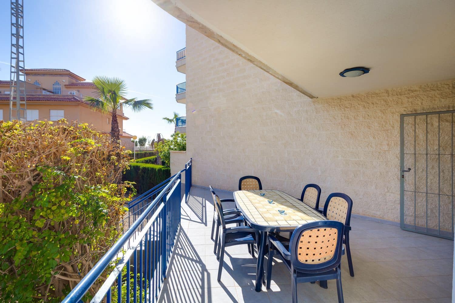 3 sypialnia Apartament na sprzedaż w Orihuela Costa z basenem garażem - 289 000 € (Ref: 9751445)