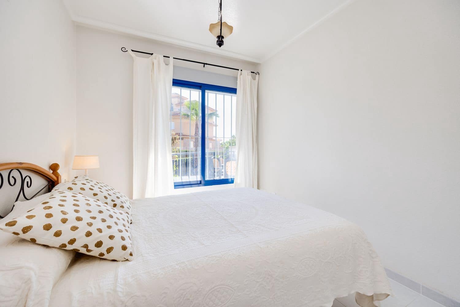 3 sypialnia Apartament na sprzedaż w Orihuela Costa z basenem garażem - 289 000 € (Ref: 9751445)