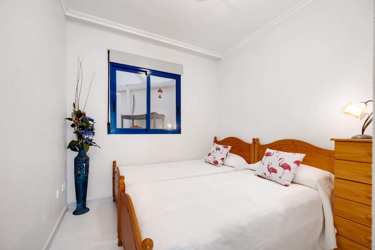 3 sypialnia Apartament na sprzedaż w Orihuela Costa z basenem garażem - 289 000 € (Ref: 9751445)