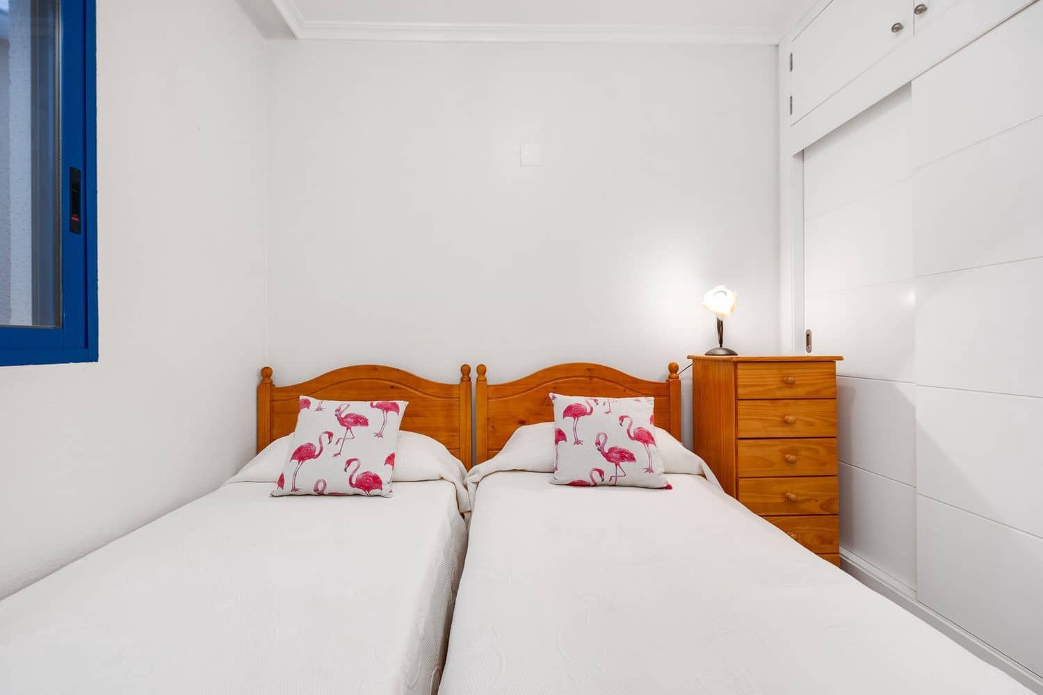 3 sypialnia Apartament na sprzedaż w Orihuela Costa z basenem garażem - 289 000 € (Ref: 9751445)