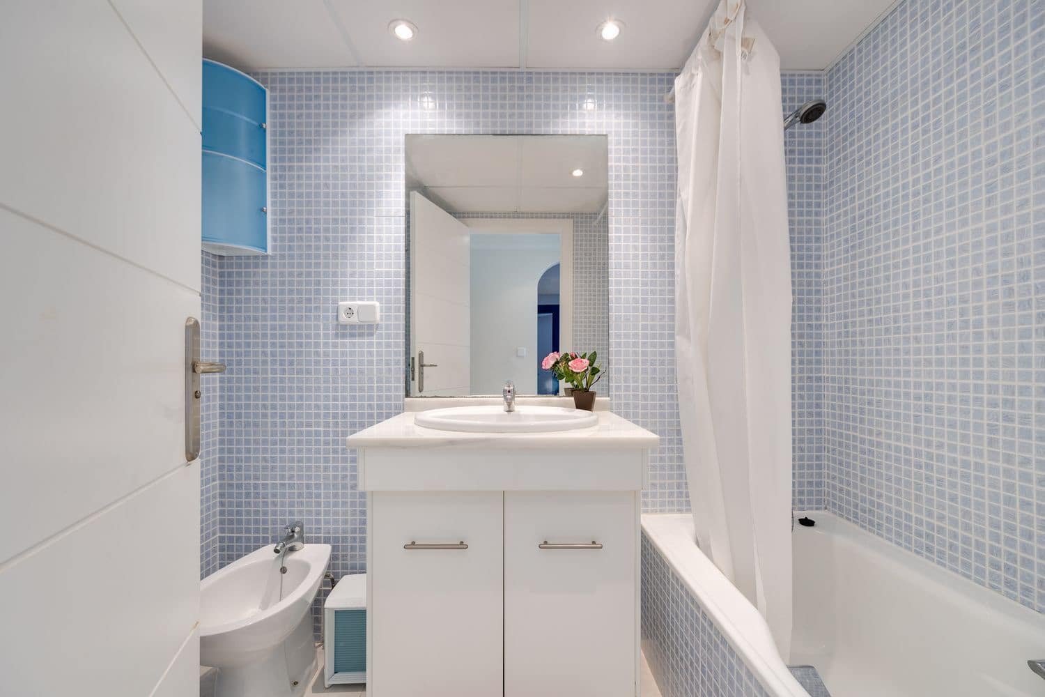 3 sypialnia Apartament na sprzedaż w Orihuela Costa z basenem garażem - 289 000 € (Ref: 9751445)