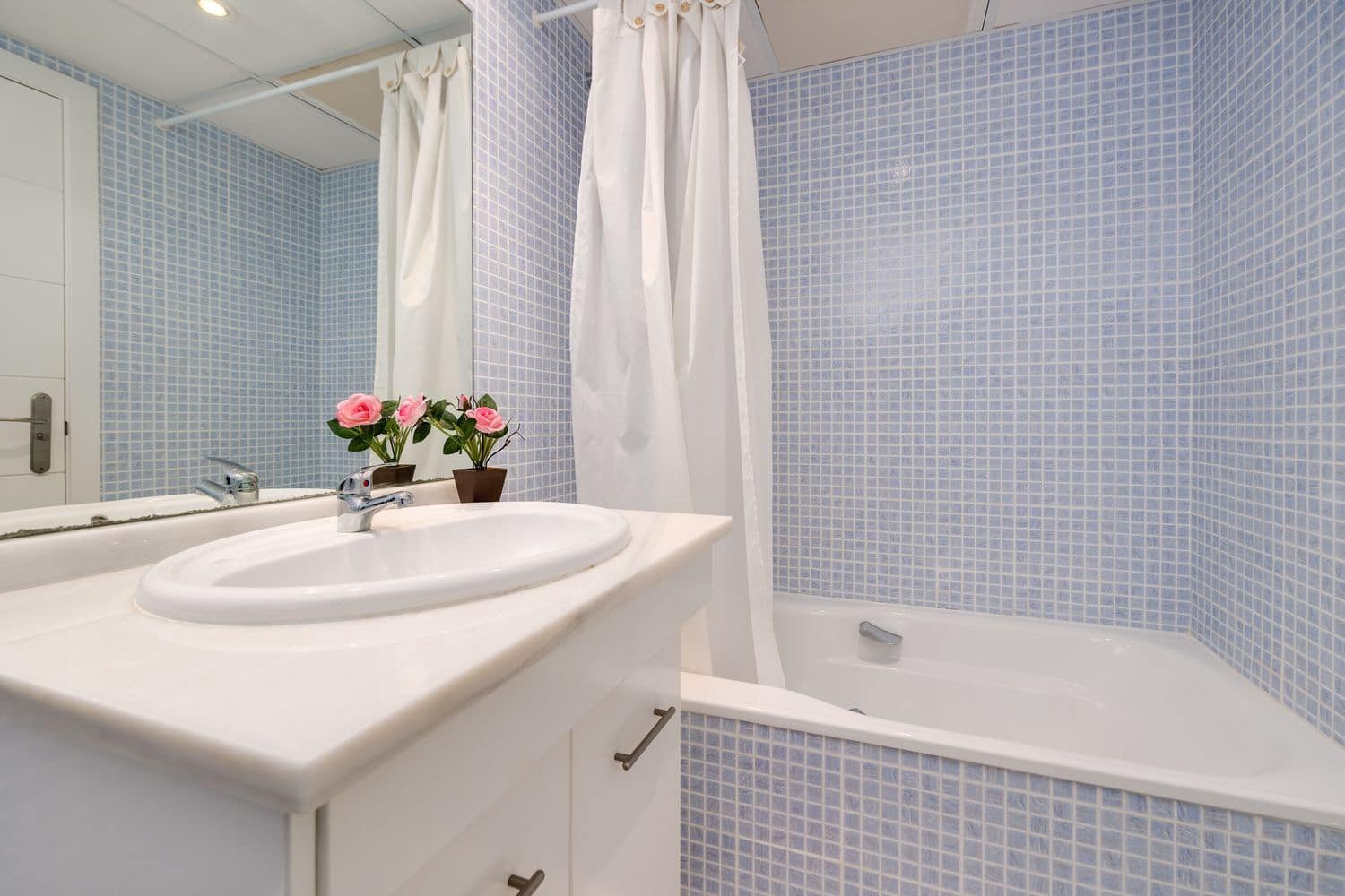 3 sypialnia Apartament na sprzedaż w Orihuela Costa z basenem garażem - 289 000 € (Ref: 9751445)