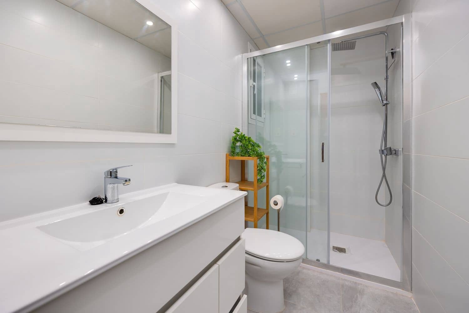 3 quarto Apartamento para venda em Torrevieja com garagem - 298 000 € (Ref: 9751446)