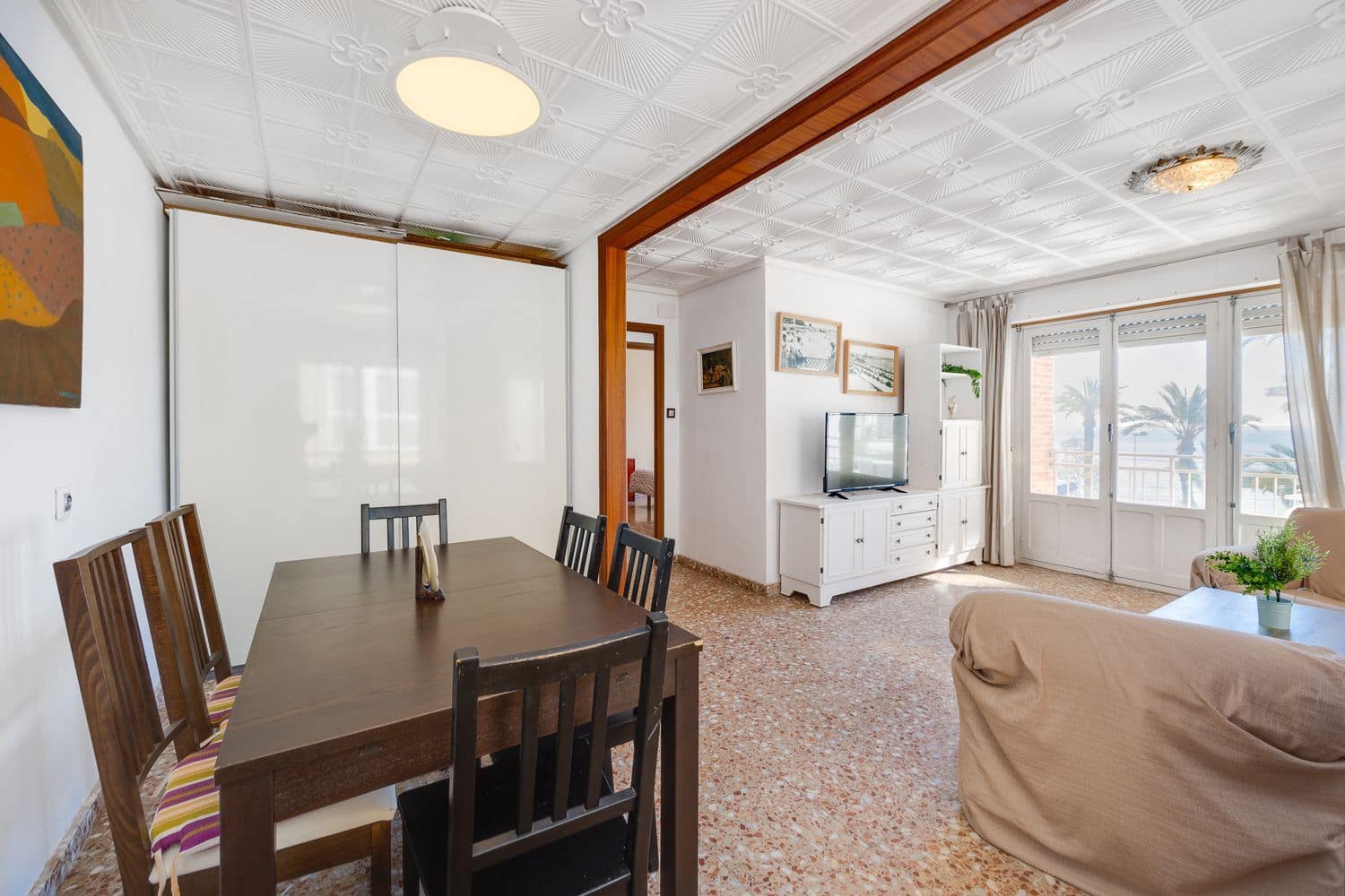 3 quarto Apartamento para venda em Torrevieja com garagem - 298 000 € (Ref: 9751446)