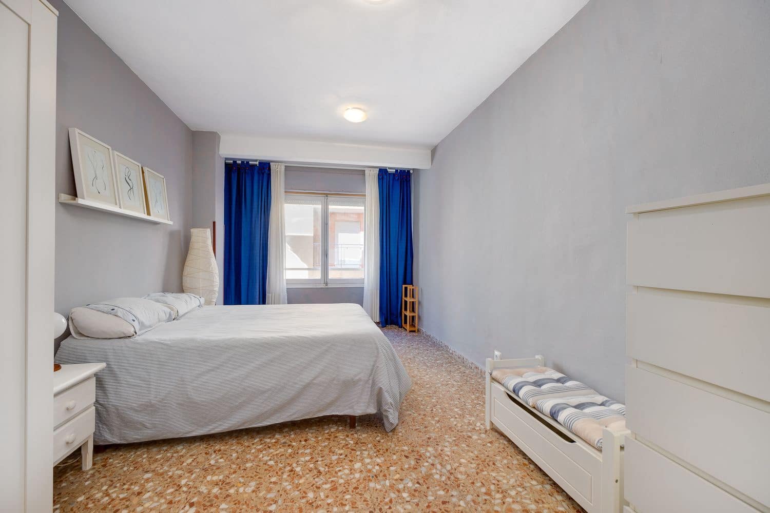 3 quarto Apartamento para venda em Torrevieja com garagem - 298 000 € (Ref: 9751446)