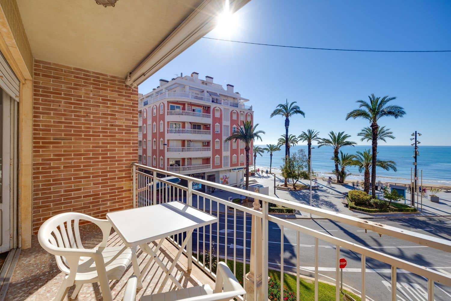 3 quarto Apartamento para venda em Torrevieja com garagem - 298 000 € (Ref: 9751446)