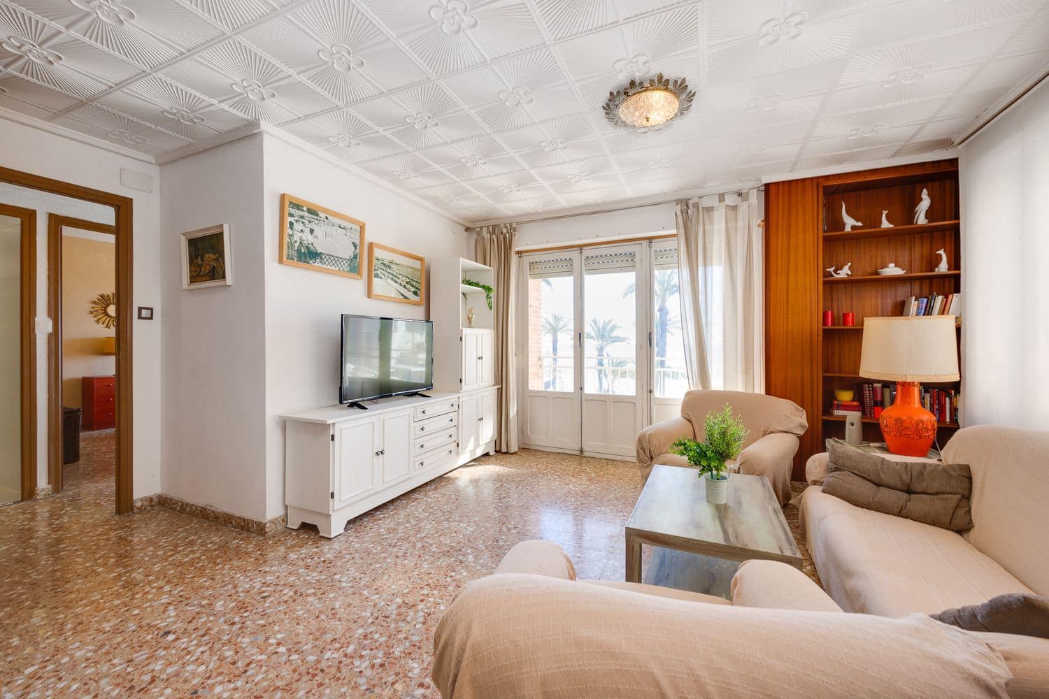 3 quarto Apartamento para venda em Torrevieja com garagem - 298 000 € (Ref: 9751446)