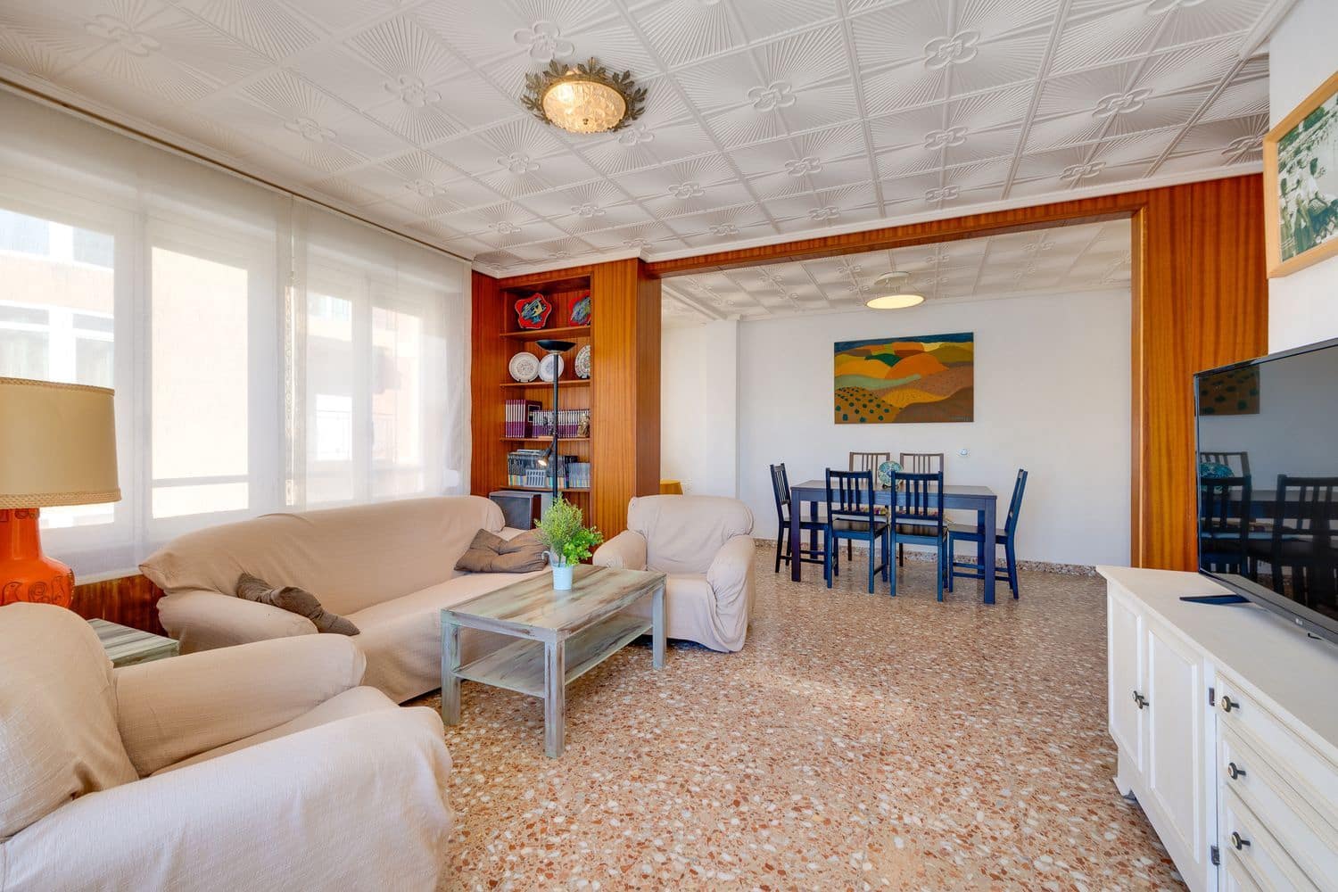 3 quarto Apartamento para venda em Torrevieja com garagem - 298 000 € (Ref: 9751446)