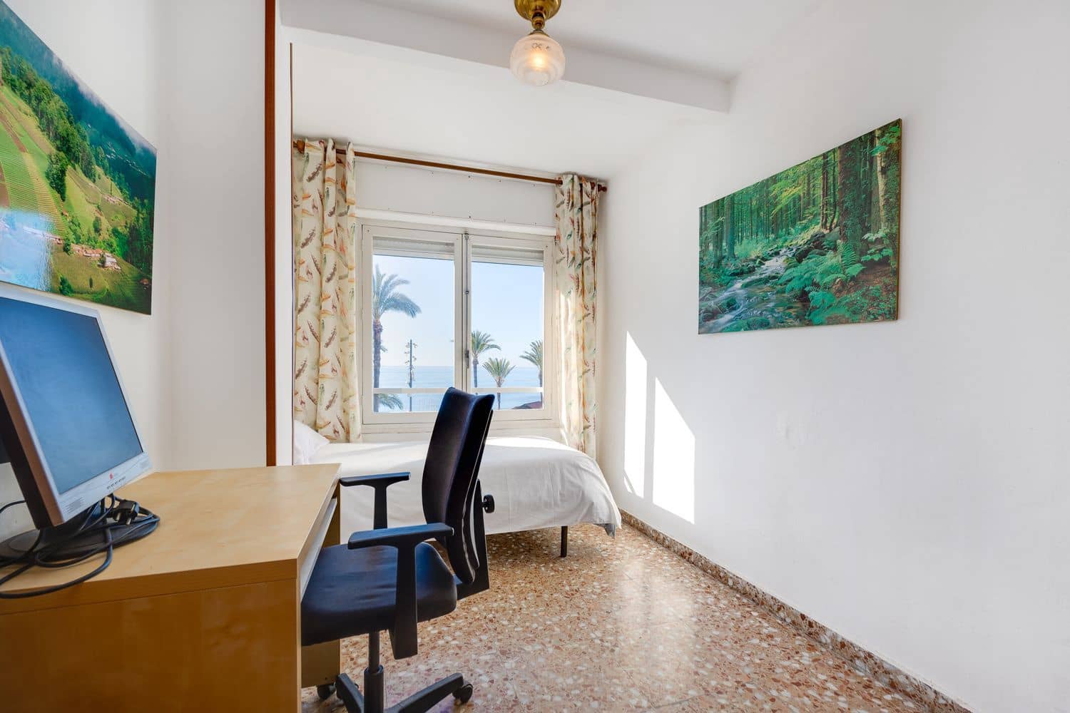 3 quarto Apartamento para venda em Torrevieja com garagem - 298 000 € (Ref: 9751446)