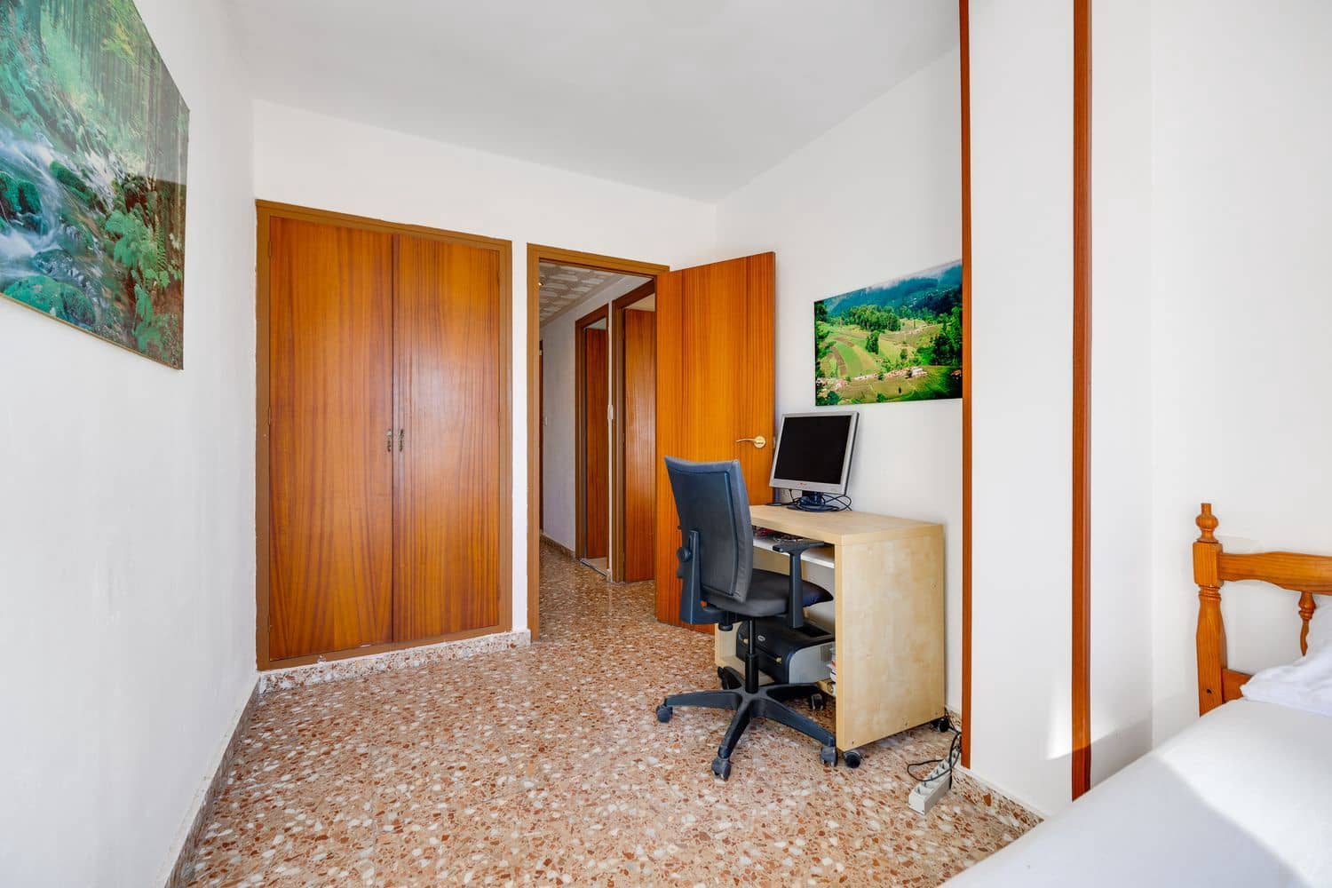 3 quarto Apartamento para venda em Torrevieja com garagem - 298 000 € (Ref: 9751446)