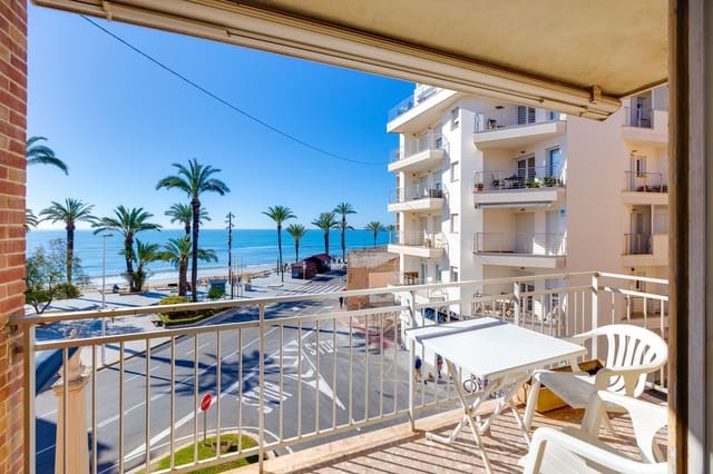 3 quarto Apartamento para venda em Las Piscinas Naturales, Torrevieja com garagem - 298 000 € (Ref: 9751446)