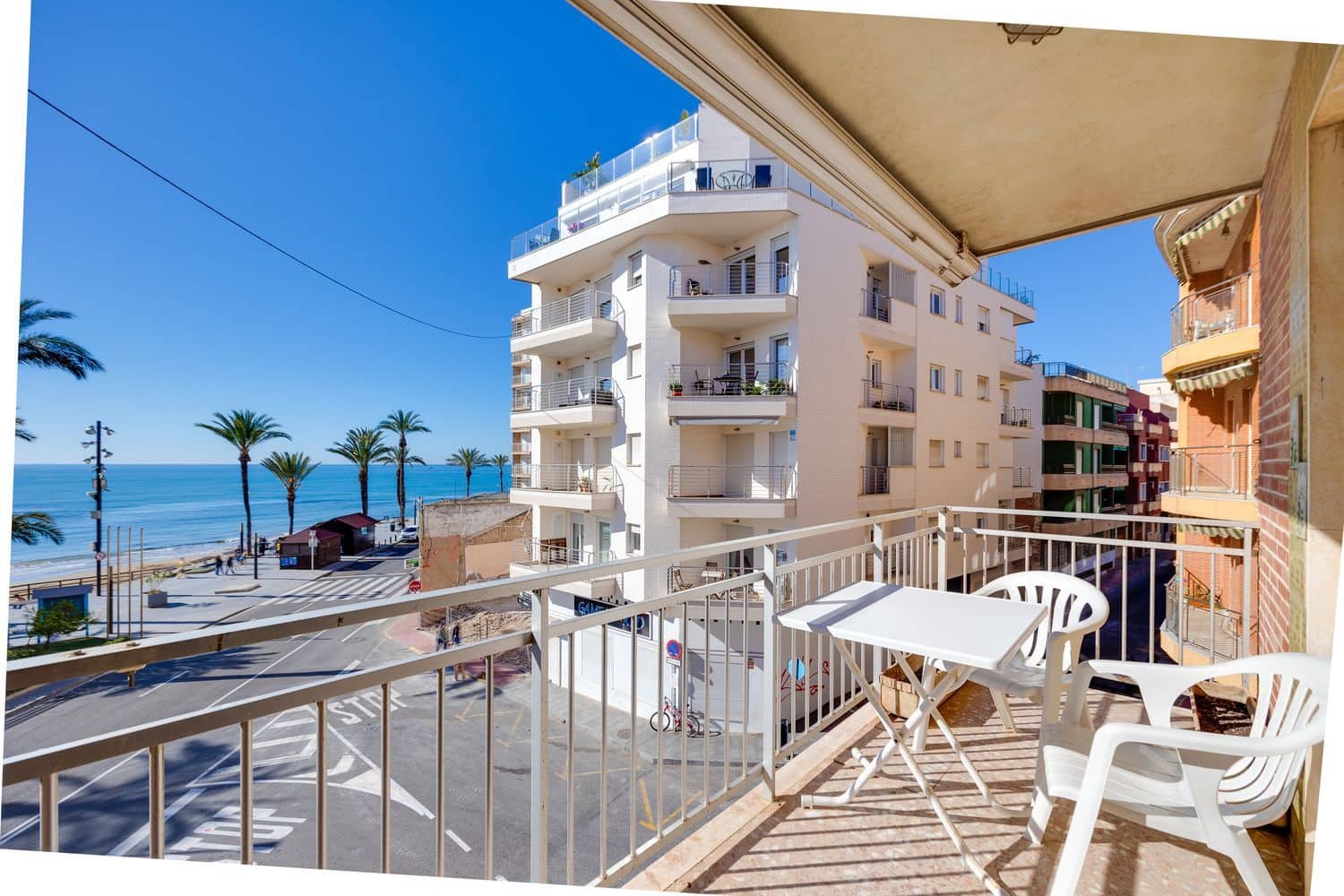 3 quarto Apartamento para venda em Torrevieja com garagem - 298 000 € (Ref: 9751446)