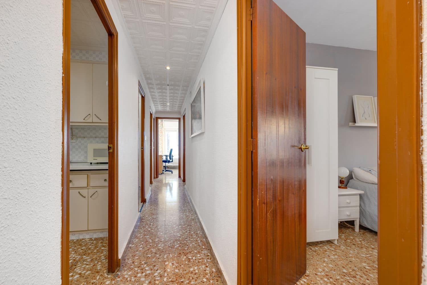 3 quarto Apartamento para venda em Torrevieja com garagem - 298 000 € (Ref: 9751446)