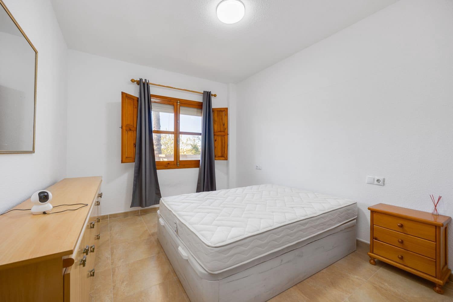 1 chambre Appartement à vendre à La Regia avec garage - 114 000 € (Ref: 9751447)