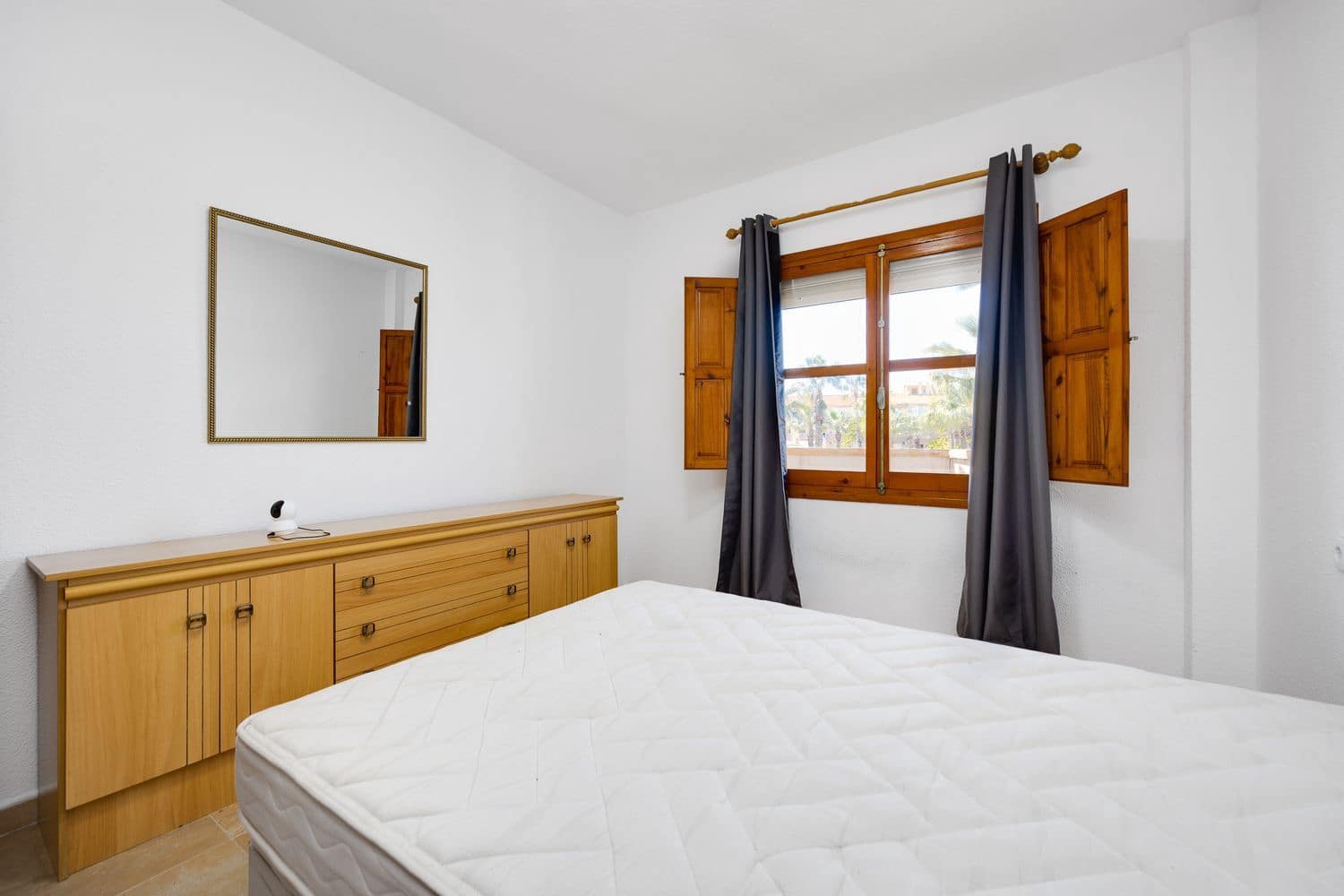 1 chambre Appartement à vendre à La Regia avec garage - 114 000 € (Ref: 9751447)