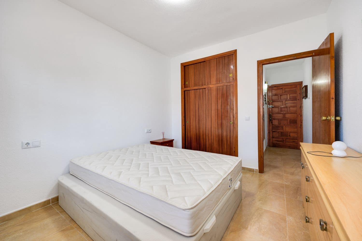 1 chambre Appartement à vendre à La Regia avec garage - 114 000 € (Ref: 9751447)