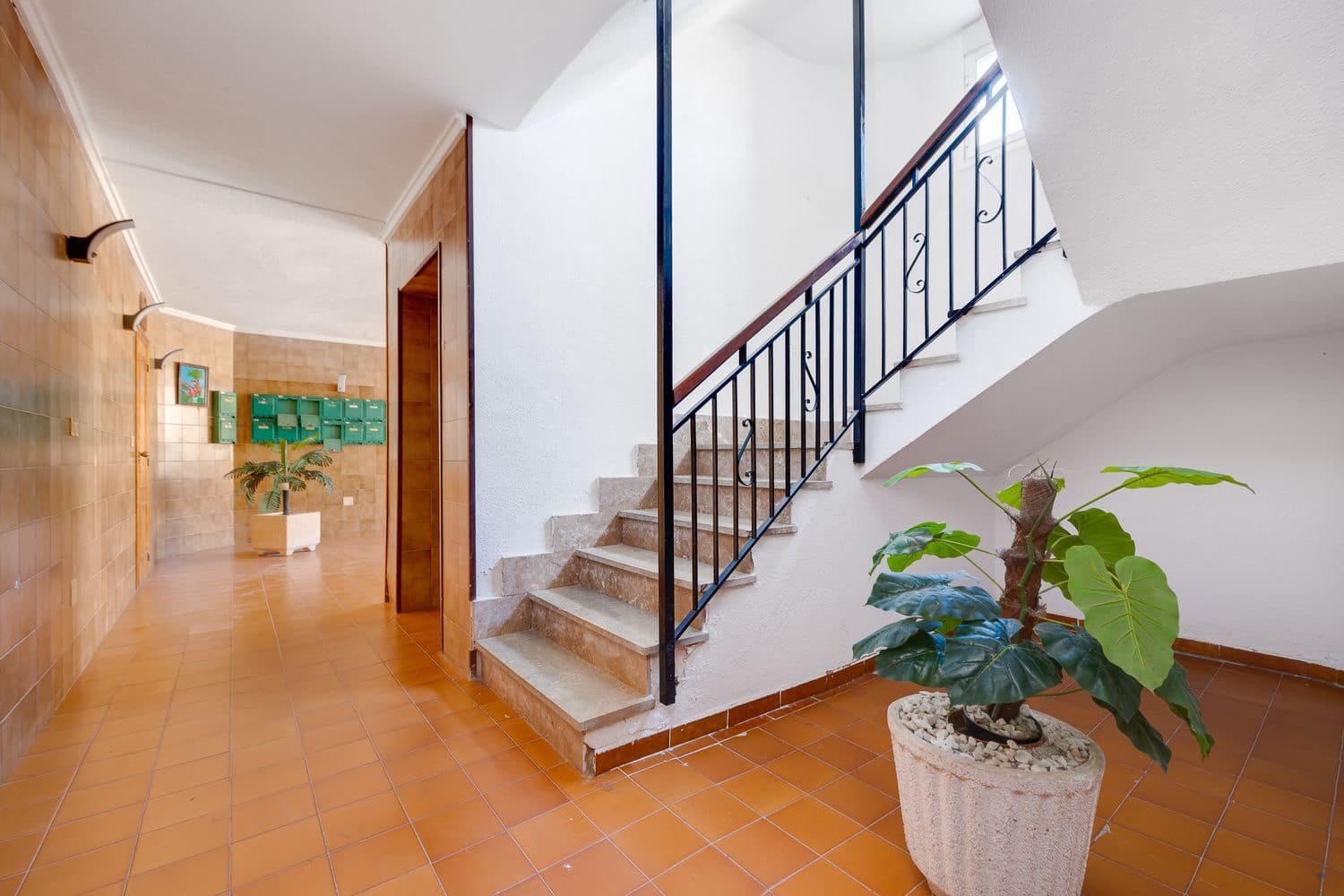 1 chambre Appartement à vendre à La Regia avec garage - 114 000 € (Ref: 9751447)