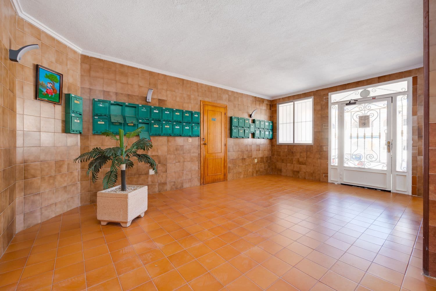1 chambre Appartement à vendre à La Regia avec garage - 114 000 € (Ref: 9751447)