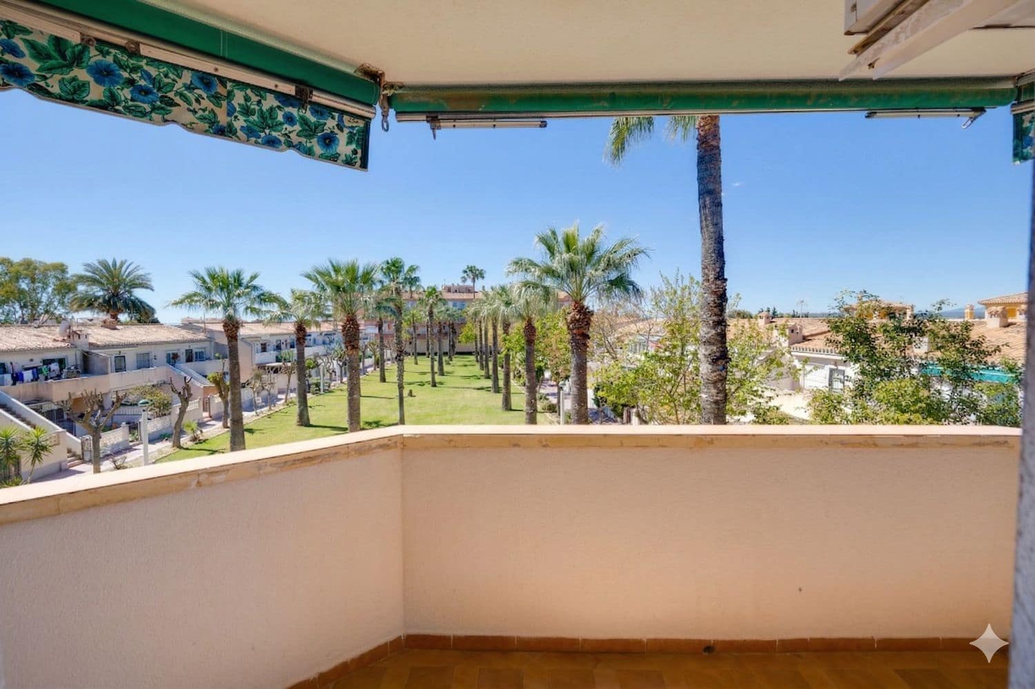 1 chambre Appartement à vendre à La Regia avec garage - 114 000 € (Ref: 9751447)