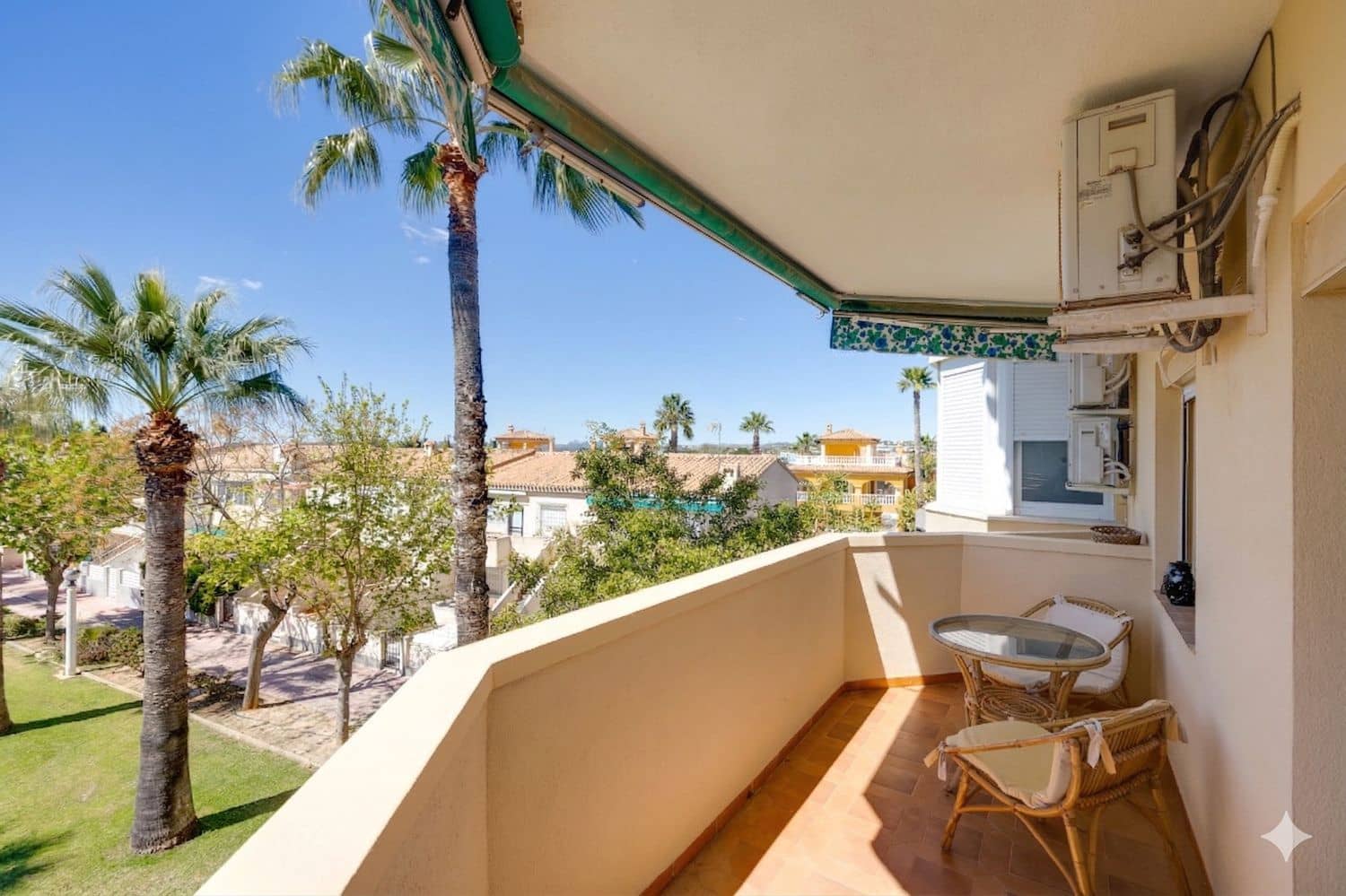 1 chambre Appartement à vendre à La Regia avec garage - 114 000 € (Ref: 9751447)