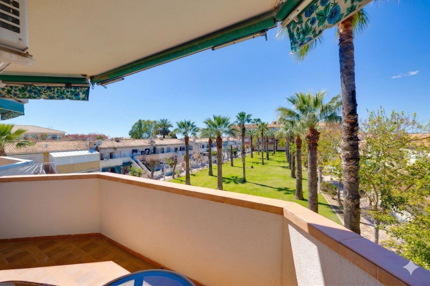 1 chambre Appartement à vendre à La Regia avec garage - 114 000 € (Ref: 9751447)