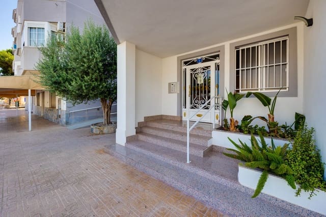 1 chambre Appartement à vendre à La Regia, Orihuela avec garage - 114 000 € (Ref: 9751447)