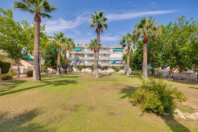 1 chambre Appartement à vendre à La Regia, Orihuela avec garage - 114 000 € (Ref: 9751447)