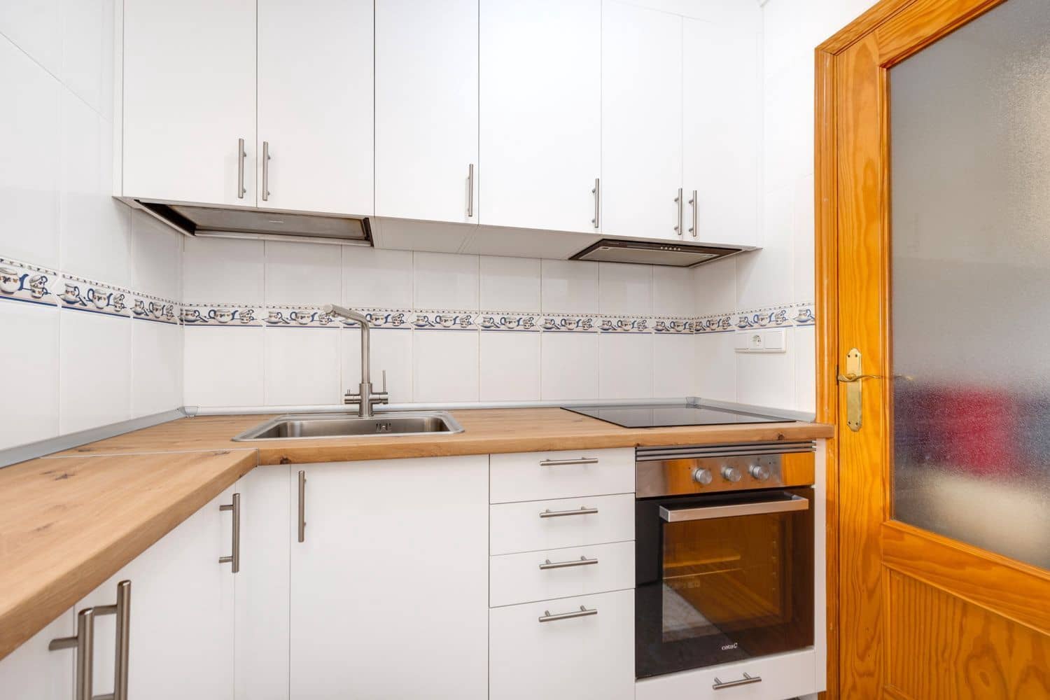 2 camera da letto Appartamento in vendita in Torrevieja con piscina garage - 145.000 € (Rif: 9772676)