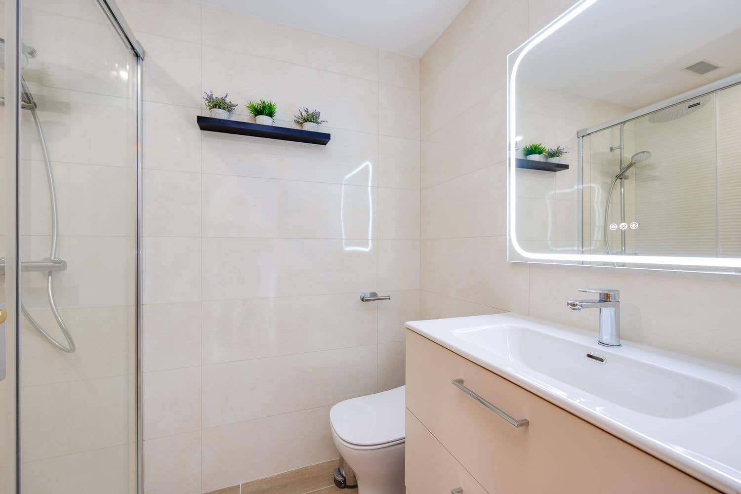 2 camera da letto Appartamento in vendita in Torrevieja con piscina garage - 145.000 € (Rif: 9772676)